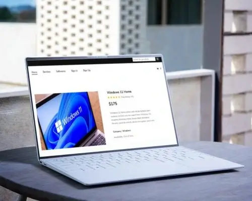 Ecommerce